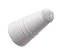 Pennini in fibra di silicone copre per penne stilo per aula ufficio e uso creativo Molteplici stili di colore copertura della punta