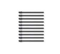 Pennini per penna standard WACOM 10 pezzi ACK22211 | Compatibile con Pro Pen ...