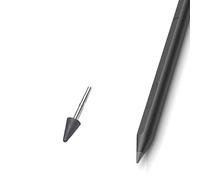 Pennini per penna stilo Compatibile per HP Pennini ricaricabili con punta inclinata MPP 2.0 3J122AA Ricariche per stilo per touch screen di ricambio Pennini per penne stilo ad alta sensibilità