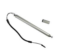 Pennini portatili per tablet con cordino per scrittura precisa disegno punta antigraffio universale compatibile con telefono penna stilo adatta per viaggi