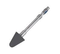 Pennini/punte di ricambio per ASUS SA201H per Lenovo Precision Pen 3 punte, 4096 livello di pressione stilo compatibile con Lenovo Pen 3 per ASUS SA201H