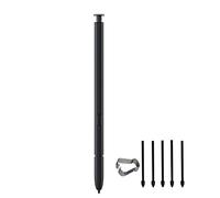 Pennini S Pen compatibili per Samsung Galaxy S22 Ultra 5G, S Pen penna di ricambio con punte di ricambio (non Bluetooth) (nero)
