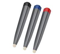 Pennini stilo per touch screen, penna touch screen 3 pezzi, penna a infrarossi per lavagna elettronica, stilo touch screen, penna universale interattiva per ufficio e aula