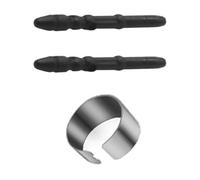Pennini universali per touch pen per 1MR94AA 2MY21AA / 3 modelli Facili da installare e sostituire i pennini per touch pen