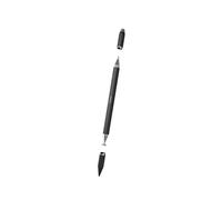 Pennino 4 in 1 Disc Tip, penna per tablet e telefono cellulare, preciso, universale
