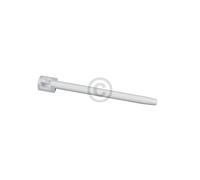 Pennino a cerniera per coperchio di carica superiore compatibile con WHIRLPOOL 481241719155 originale per lavatrice