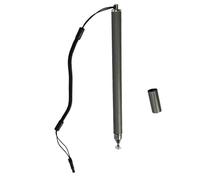 Pennino anti-perdita con cordino ad alta precisione punta per tablet, telefoni, artisti, designer, scrittura fluida, adatta ai viaggi