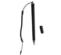 Pennino anti-perdita con cordino ad alta precisione punta per tablet, telefoni, artisti, designer, scrittura fluida, adatta ai viaggi