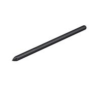 Pennino capacitivo a S Pen compatibile con Samsung Galaxy S21 Ultra 5G telefono cellulare di ricambio penna magnetica S Pen nero