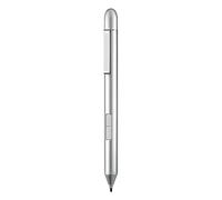 Pennino capacitivo compatibile con HP EliteBook x360 1020 1030 1040 G2 G3 G4 G5 Stylus Pen Elite x2 1012 1013 Tablet Pen per HP Pencil Argento