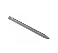 Pennino capacitivo compatibile con Lenovo Tab M10 Plus 3rd Gen [penna], penna di ricambio stilo S penna grigio penna capacitiva ufficiale 4096 Level Pressure Senstive