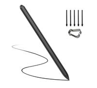 Pennino capacitivo compatibile con Remarkable 2 penne, magnetico con gomma, penna per pennarello Remarkable 2 Tab Plus, sensibilità 4096, penna repellente palma con 5 punte