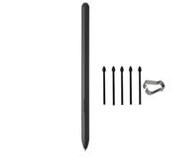 Pennino capacitivo compatibile con Remarkable 2 penne, penna magnetica per Remarkable 2 Tab Marker Plus con gomma, sensibilità 4096, respinge il palmo (penna + 5 punte penna)