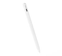 PENNINO CAPACITIVO HOCO GM112 BIANCO PER TABLET APPLE 130 mAh GM112W