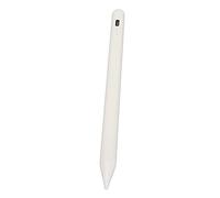 Pennino capacitivo, indicatore LED sensibile all'inclinazione, magnetico, per Mini 5th 6th (bianco)