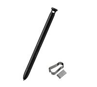Pennino capacitivo per Galaxy Tab Active 4 Pro T630 T638 T636 penna stilo di ricambio Galaxy Tab Active 4 Pro S Pen per Samsung Galaxy Tab Active4 Pro S Pen con punte, nero