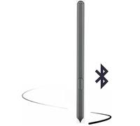Pennino capacitivo per Galaxy Tab S6 (con Bluetooth) di ricambio per Samsung Galaxy Tab S6 SM-T860 tutte le versioni Stylus Touch S Pen + punte/pennini (grigio)