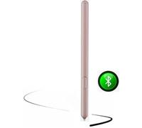 Pennino capacitivo per Galaxy Tab S6 (con Bluetooth) di ricambio per Samsung Galaxy Tab S6 SM-T860 tutte le versioni Stylus Touch S Pen + punte/pennini (rosa)