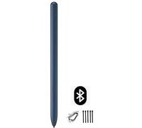 Pennino capacitivo per Galaxy Tab S7 (con Bluetooth), ricambio per Samsung Galaxy Tab S7 e Tab S7 Plus, tutte le versioni + Tibs/pennini (Mystic Navy)