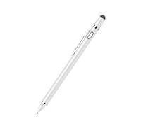 Pennino capacitivo per GPD Pocket 4 Stylus penna digitale ricaricabile, disegno e scrittura memo (bianco)