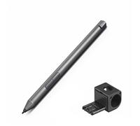 Pennino capacitivo per Lenovo IdeaPad Flex 5 14 penne, Ideapad Flex 5i Pen Flex 6 14 Flex 14 Flex 15 penna digitale 4096 livelli di sensibilità alla pressione (penna con supporto)