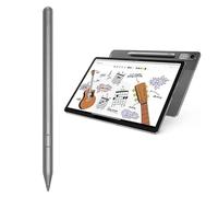 Pennino capacitivo per Lenovo Tab M11 /Tab P12 /Tab Y700 /Tab M10 Plus 5G, penna Pen Plus AP500U, Stylus Support LPP 2.0 Protocols, Palm Rejection, Magnetic, 4096