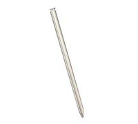Pennino capacitivo per Moto G Stylus 5G 2024 S Pen, penna touch screen ad alta sensibilità per Moto G Stylus 5G 2024 penna capacitiva (argento)