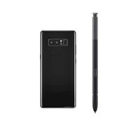 Pennino capacitivo per Samsung Galaxy Note 8, di ricambio, colore: nero | Note 8 Stylus Touch S-Pen di ricambio per Samsung Galaxy Note8 SM-N950U N950U1 N950F N950W N950FD