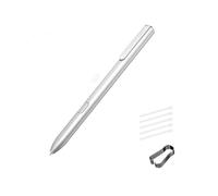 Pennino capacitivo per Samsung Galaxy Tab S3 SM-T820 T835 T825 S Pen con punte (argento)