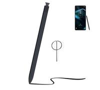 Pennino capacitivo per TCL Stylus 5G Pen di ricambio per TCL Stylus 5G Stylus Pen Touch Pen T779W versione + Eject pin (Lunar Black)