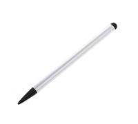 Pennino capacitivo per touch screen, penna capacitiva liscia, universale, per touch screen