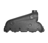 Pennino Crusader 5.0L 5.7L Scarico Collettore Barr 97753 W / Log Stile Porta