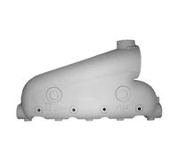 Pennino Crusader 5.0L 5.7L Scarico Collettore Barr 97753 W / Tronchi Stile Porta