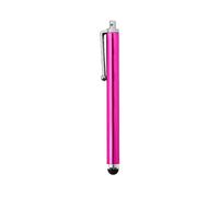 Penna digitale Colore Rosa Metallizzato Touchscreen