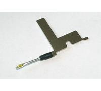 Pennino di ricambio DN8 DN7 DN6 DN85 per platino vinile Dual, compatibile con CDS 640, 641, 642, 650, 651, 660, 661, 670, 671, 700, 750