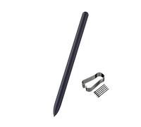 Pennino di ricambio per Galaxy Tab S8 Ultra S senza Bluetooth per Samsung Galaxy Tab S8 Ultra S Pen Stylus Pen per Galaxy Tab S8 S8+ Plus S8 Ultra, S7/S7+ Plus/S7 EJ-PT870 + punte e pennini, nero