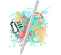 Pennino di ricambio per Samsung Galaxy Tab S9 FE/S9 FE+/S9 FE Plus SM-X510, SM-X516B con punte per penna in omaggio (Menta)