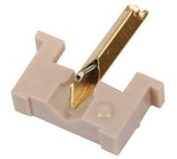 Pennino di ricambio per Shure N-70B N70B, marca Tonar (743-D) Made in Japan