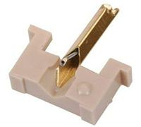 Pennino di ricambio per Shure N-70B N70B, marca Tonar (743-D) Made in Japan