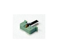 Pennino di ricambio per Shure N-70EJ, N70EJ, marca Tonar (744-DE) Made in Japan