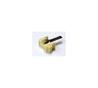 Pennino di ricambio per Shure N-75ED/2, N75ED/2, marca Tonar (520-DE) Made in Japan