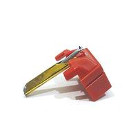 Pennino di ricambio per Shure N-92 F, N92F