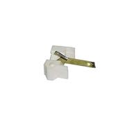 Pennino di ricambio per Shure N44-7, N447, marca Tonar (267-DS) Made in Japan
