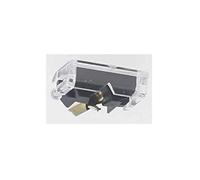 Pennino di ricambio per Shure NCD-ED, NCDED, Tonar Brand (1246-DE), prodotto in Giappone