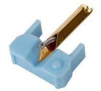 Pennino diamantato per SHURE M75-C N75-C M75-CS M74-6 M71 M71MC R7C Wurlitzer