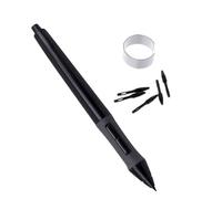 Pennino digitale PEN68 ad alta sensibilità con 5 punte aggiuntive che assicurano la scrittura per tablet PEN68D GT156HD