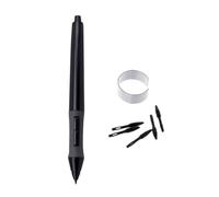 Pennino digitale PEN68 ad alta sensibilità con 5 punte aggiuntive che assicurano la scrittura per tablet PEN68D GT156HD
