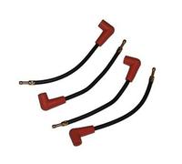 Pennino Estensione Filo Kit 7 " 4 Confezione Candela Tester 511-9902 Fuoribordo
