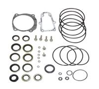 Pennino Evinrude e-Tec 75-90-115-135-150-175-200-225-250 Guarnizione Inferiore