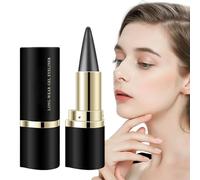 Pennino impermeabile per eyeliner in gel impermeabile | Eyeliner gel impermeabile a lunga durata - Lipiner, multifunzionale e altamente pigmentato trucco per gli occhi per un look vivido